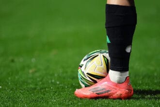 Eritrea to end 18-year AFCON isolation by playing Eswatini in qualifier