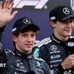 F1 qualifying LIVE: Japanese Grand Prix 2026 times, results and radio commentary from Suzuka