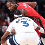 Game Preview #73 – Timberwolves vs. Rockets