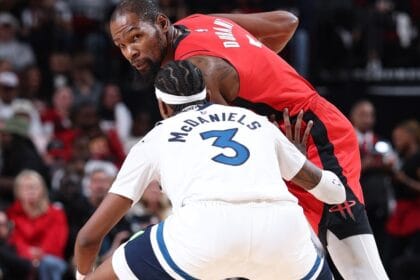 Game Preview #73 – Timberwolves vs. Rockets