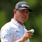 Gary Woodland leads in Houston, eyes first win since U.S. Open