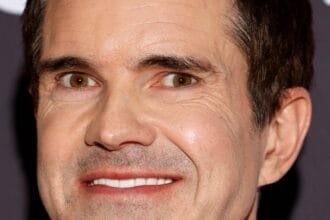 Get teenagers in pubs legally and off Playstations says Jimmy Carr
