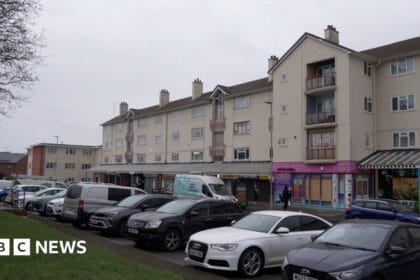 Gloucester neighbourhood gets £20m to spend on the community
