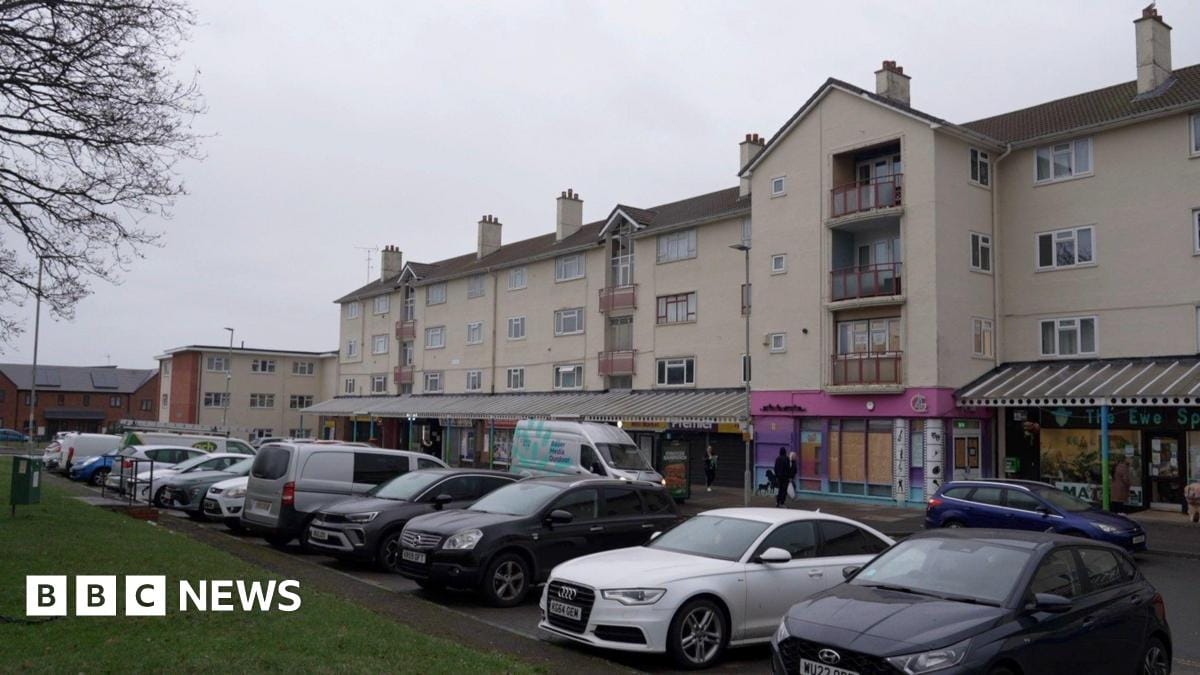 Gloucester neighbourhood gets £20m to spend on the community