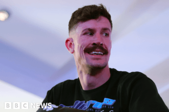 Heaney says fight delay has been to his advantage