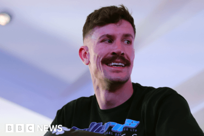 Heaney says fight delay has been to his advantage