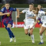 Horario y canal del Real Madrid