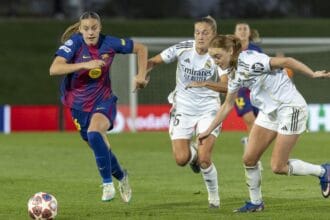 Horario y canal del Real Madrid