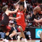 Houston Rockets vs. Chicago Bulls game preview