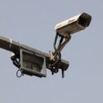 How hacked surveillance cameras are fueling assassinations in Iran