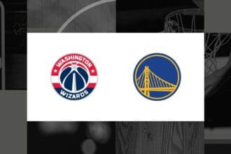 How to watch Wizards vs. Warriors: TV channel and streaming options for March 27