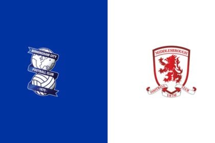 How to watch today’s Birmingham vs Middlesbrough Championship game: Live stream, TV channel, and start time