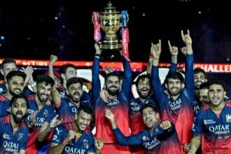 IPL 2026 FAQs: New venue, big trades, and the million dollar Thala question