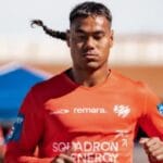 Inside Dragons debutant Setu Tu’s incredible journey to Las Vegas, background, Shane Flanagan