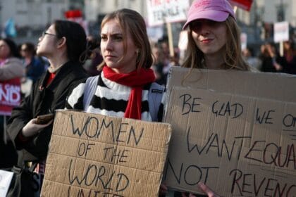 International Women’s History Month origins, 2026 theme, what to know