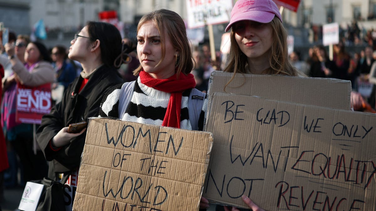 International Women’s History Month origins, 2026 theme, what to know