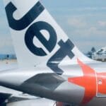 Jetstar reduces flights between New Zealand and Australia due to rising jet fuel prices