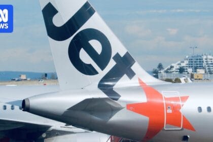 Jetstar reduces flights between New Zealand and Australia due to rising jet fuel prices