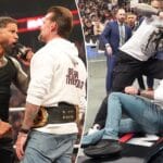 Jey Uso’s role in Roman Reigns-CM Punk WrestleMania story opens more WWE options