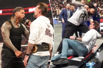 Jey Uso’s role in Roman Reigns-CM Punk WrestleMania story opens more WWE options