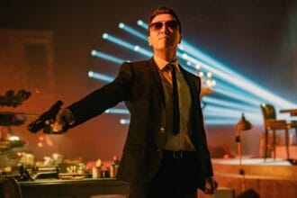 ‘John Wick’ Caine Spinoff From Donnie Yen Starts Filming