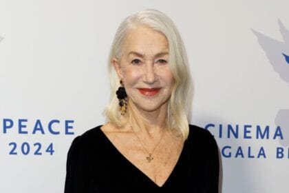 L’Oreal True Match Foundation: , Helen Mirren-Loved Brand
