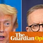 Labor is copping the blame for the US ‘excursion’ in Iran. Can they get Trump out of the driver’s seat? | Peter Lewis
