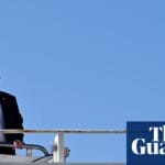 Lack of a clear Iran plan could suck US into a long conflict: ‘Where does this go?’ | US-Israel war on Iran
