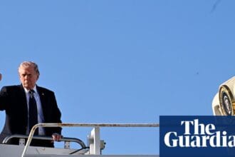 Lack of a clear Iran plan could suck US into a long conflict: ‘Where does this go?’ | US-Israel war on Iran