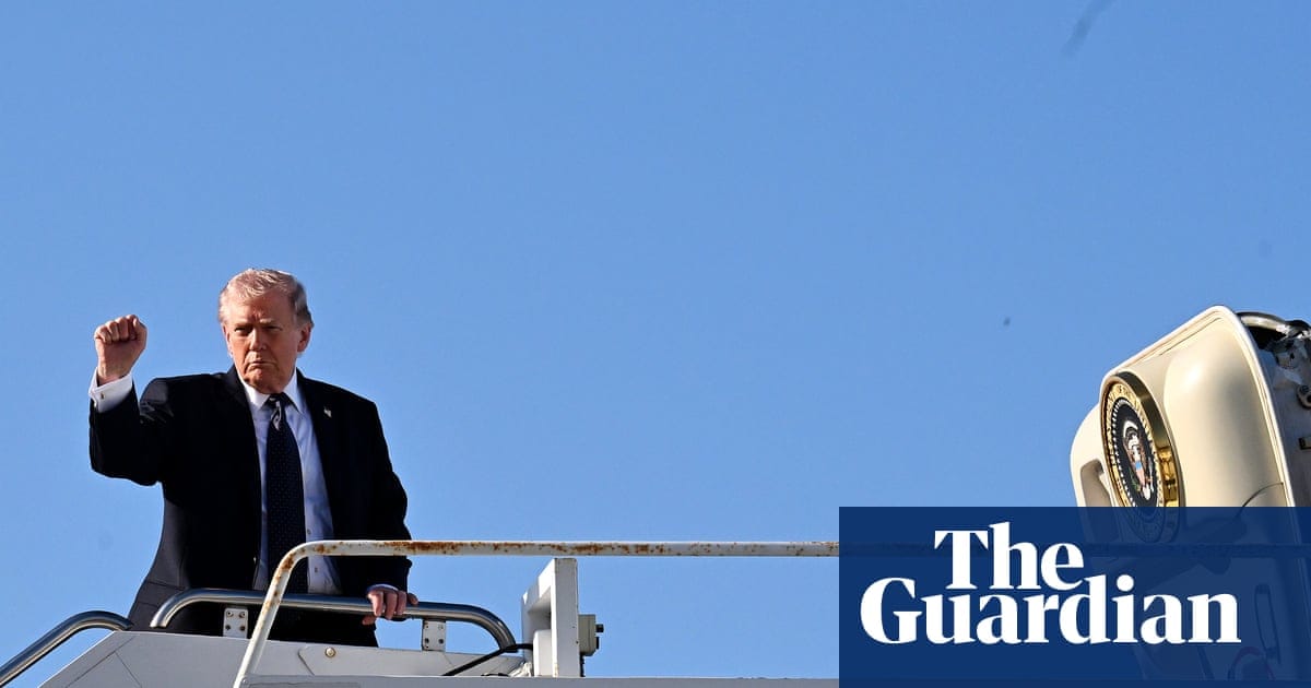 Lack of a clear Iran plan could suck US into a long conflict: ‘Where does this go?’ | US-Israel war on Iran