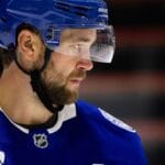 Lightning’s Victor Hedman taking temporary leave of absence