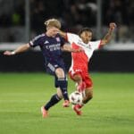 Lyon predicted XI v Monaco: Pavel Sulc and Orel Mangala to start