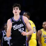 Maxime Raynaud Is Having One of the Best Rookie Big Seasons in Sacramento-Era Kings History