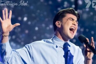 Meet Australian Idol 2026 fan favourite Harlan Goode