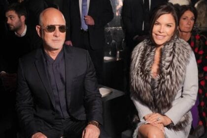 Met Gala Bent Rules for Jeff Bezos & Lauren Sanchez — Source