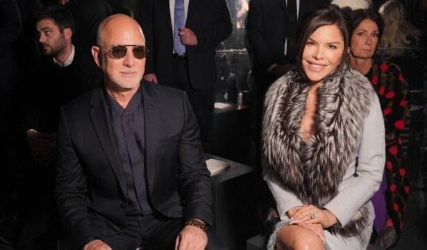 Met Gala Bent Rules for Jeff Bezos & Lauren Sanchez — Source