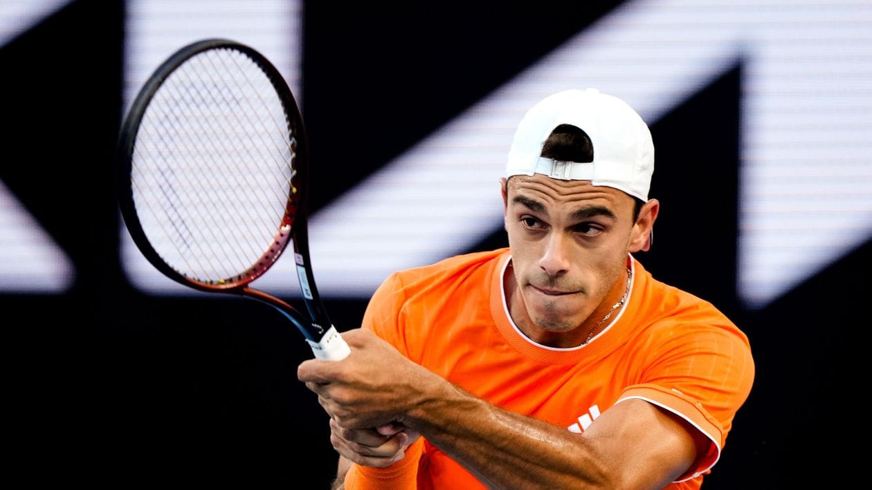 Miami Open tennis round four match betting tips from Andy Schooler Miami Open tennis round four match betting tips from Andy Schooler