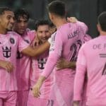 NYCFC vs. Inter Miami, time, TV, how to watch, is Messi playing?