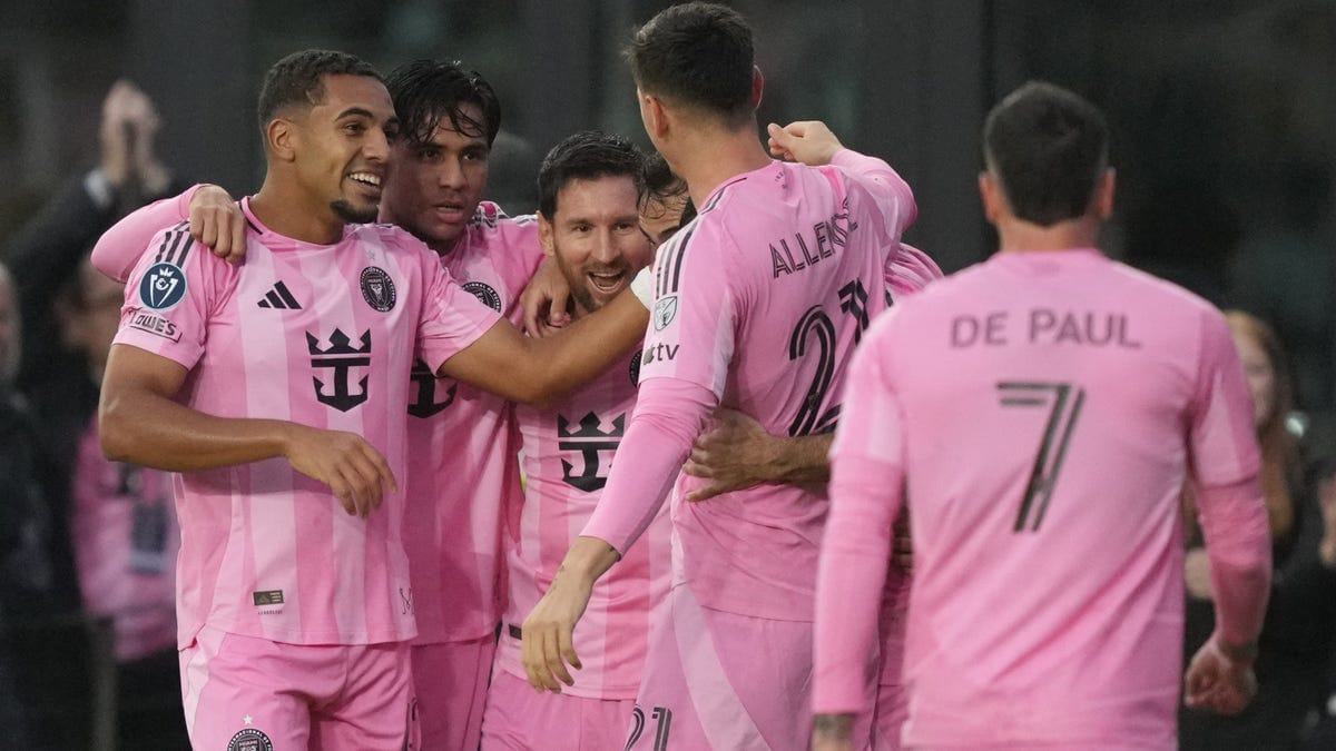 NYCFC vs. Inter Miami, time, TV, how to watch, is Messi playing? NYCFC vs. Inter Miami, time, TV, how to watch, is Messi playing?