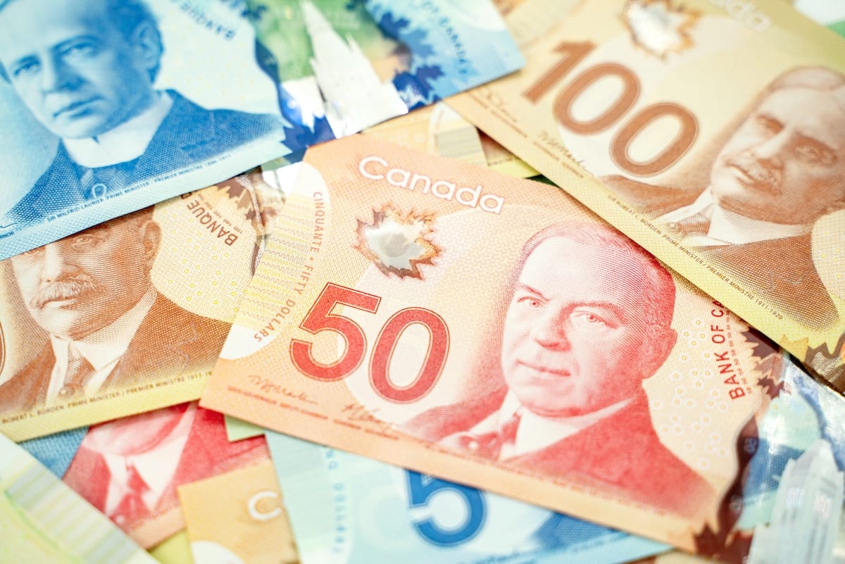 New OAS Payment Increase Coming In April 2026