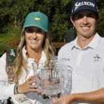 Nico Echavarria & Wife Claudia De Antonio Announce Personal News