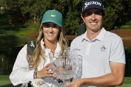 Nico Echavarria & Wife Claudia De Antonio Announce Personal News