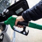 Oil prices plunge after Trump says talks have been held to end war
