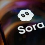 OpenAI shutting down Sora video creation app
