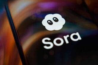 OpenAI shutting down Sora video creation app