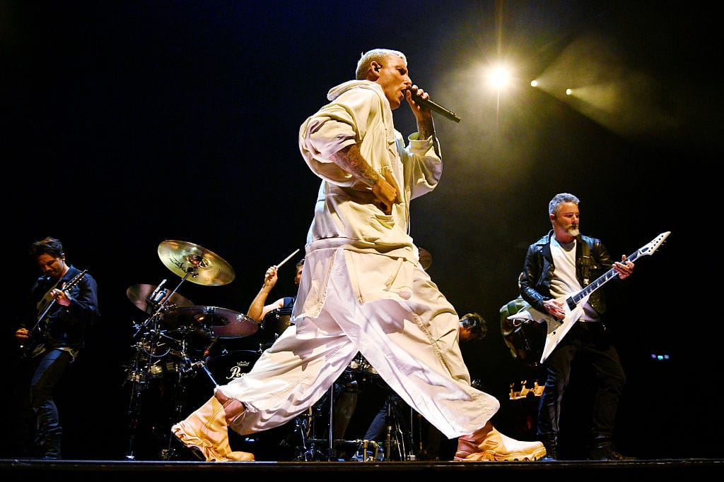 Parkway Drive Figure Named in NSW Criminal Court Matter Parkway Drive Figure Named in NSW Criminal Court Matter