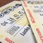 Powerball lottery ticket bought in North Carolina town wins  million