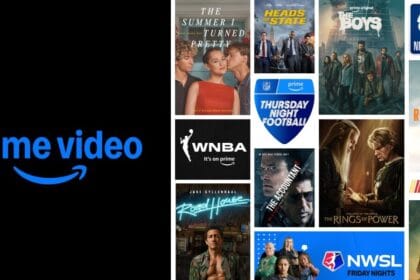 Prime Video’s Ad Free subscription becomes Prime Video Ultra for .99 a month