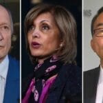 RCMP probe corruption allegations at Calgary city hall; warrants executed on former mayor, councillors