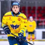 RELEASE: Oilers sign defenceman Tomas Cibulka